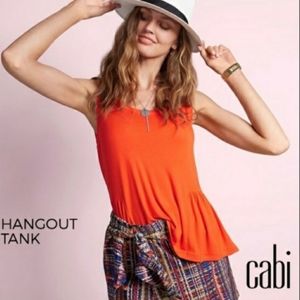 Cabi 5402 Hangout Tank